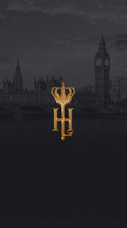 London House Web Design Project