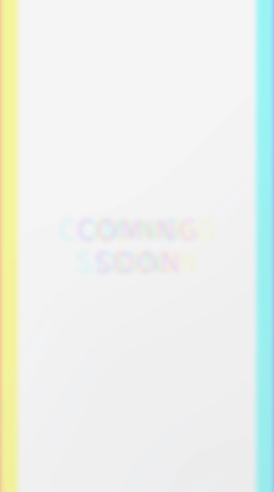 Coming Soon E